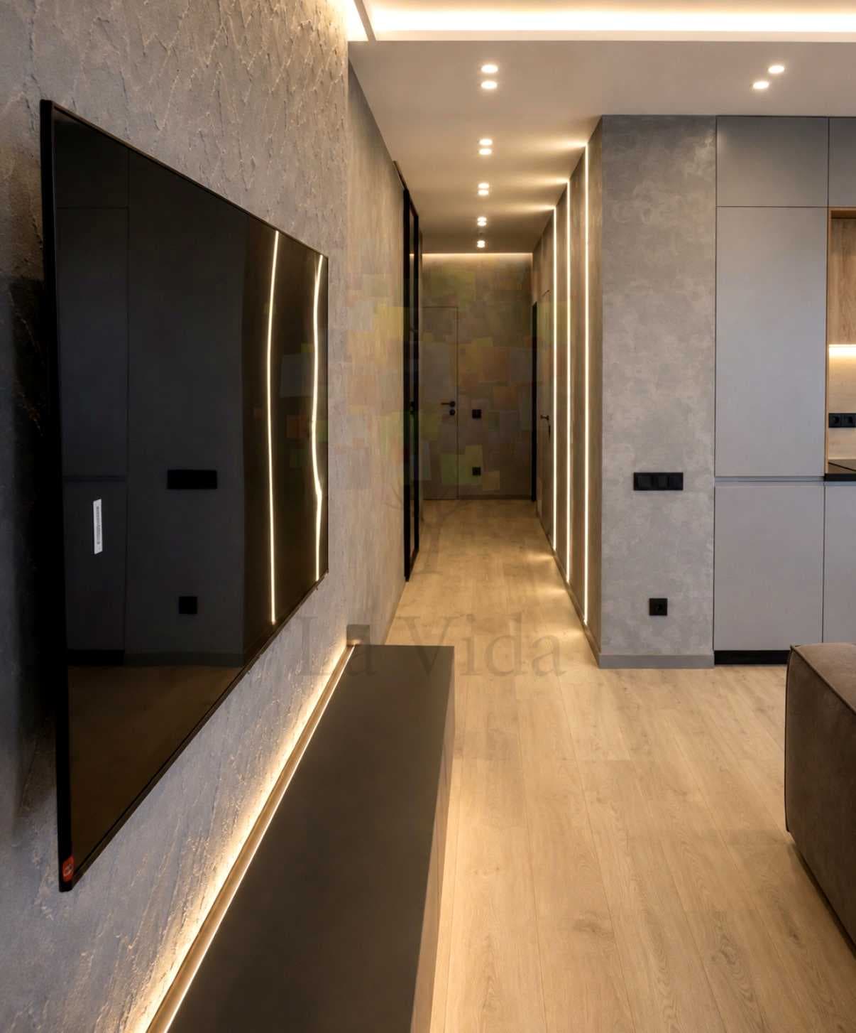 Оренда 2-кімнатної квартири, 76 м², ЖК «Республіка» 3