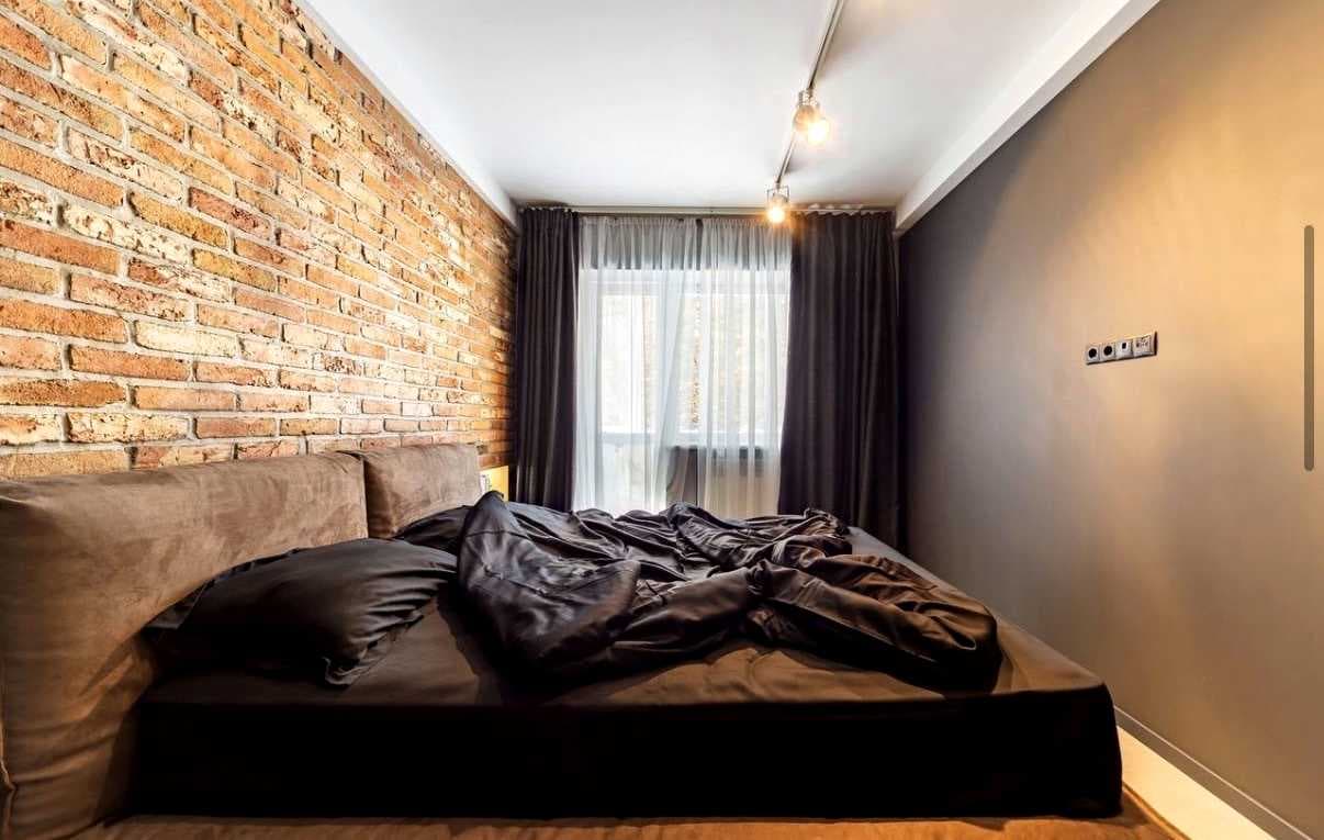 Оренда 1-кімнатної квартири, 44 м², Печерський р-н 3