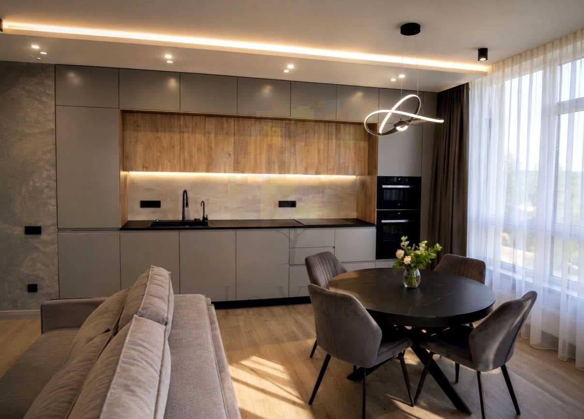 Оренда 2-кімнатної квартири, 76 м², ЖК «Республіка» 1