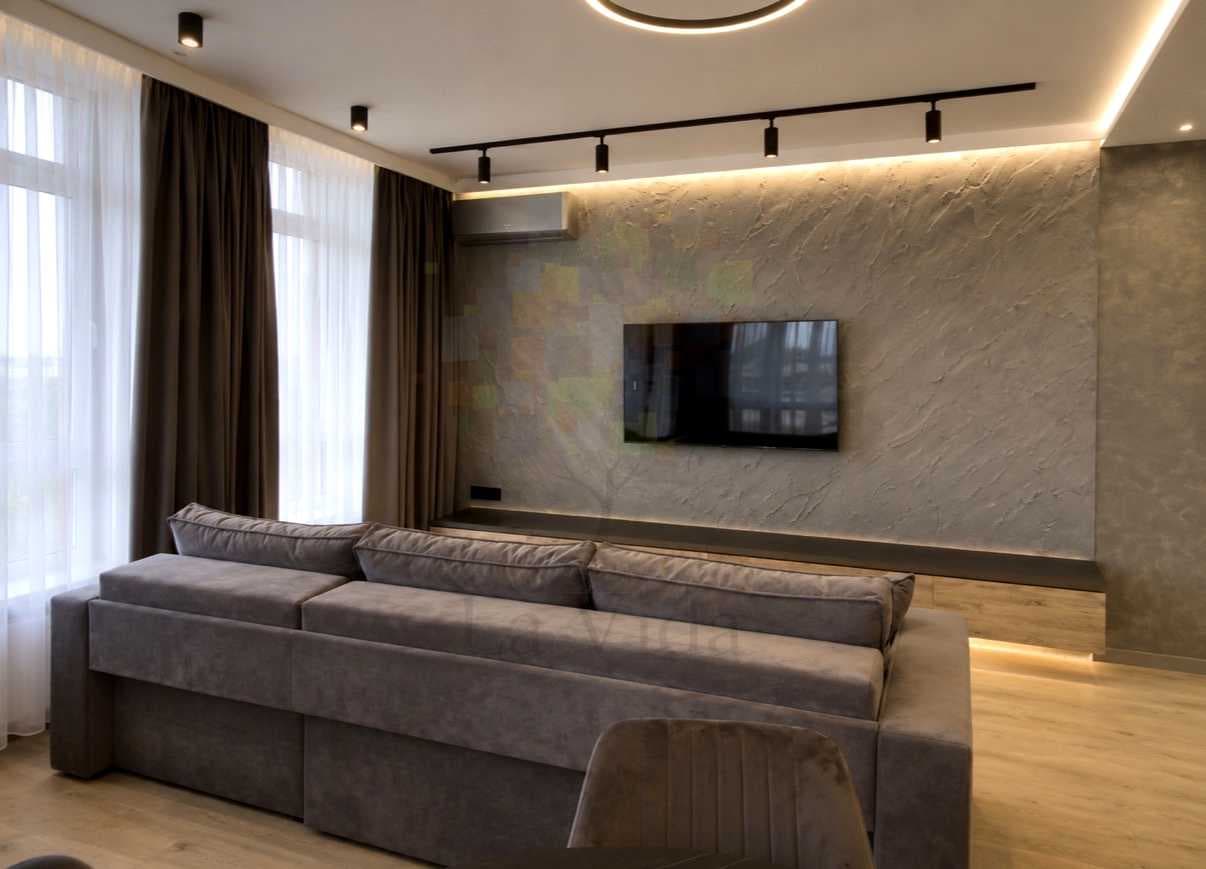 Оренда 2-кімнатної квартири, 76 м², ЖК «Республіка» 2