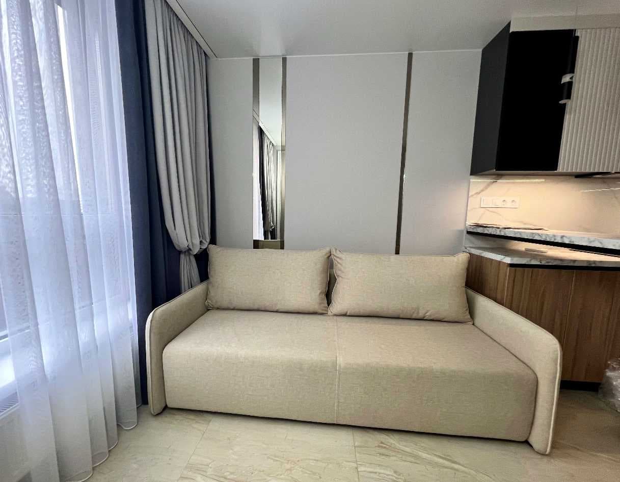Оренда 2-кімнатної квартири, 43 м², ЖК «Поділ Плаза Резиденс» 3