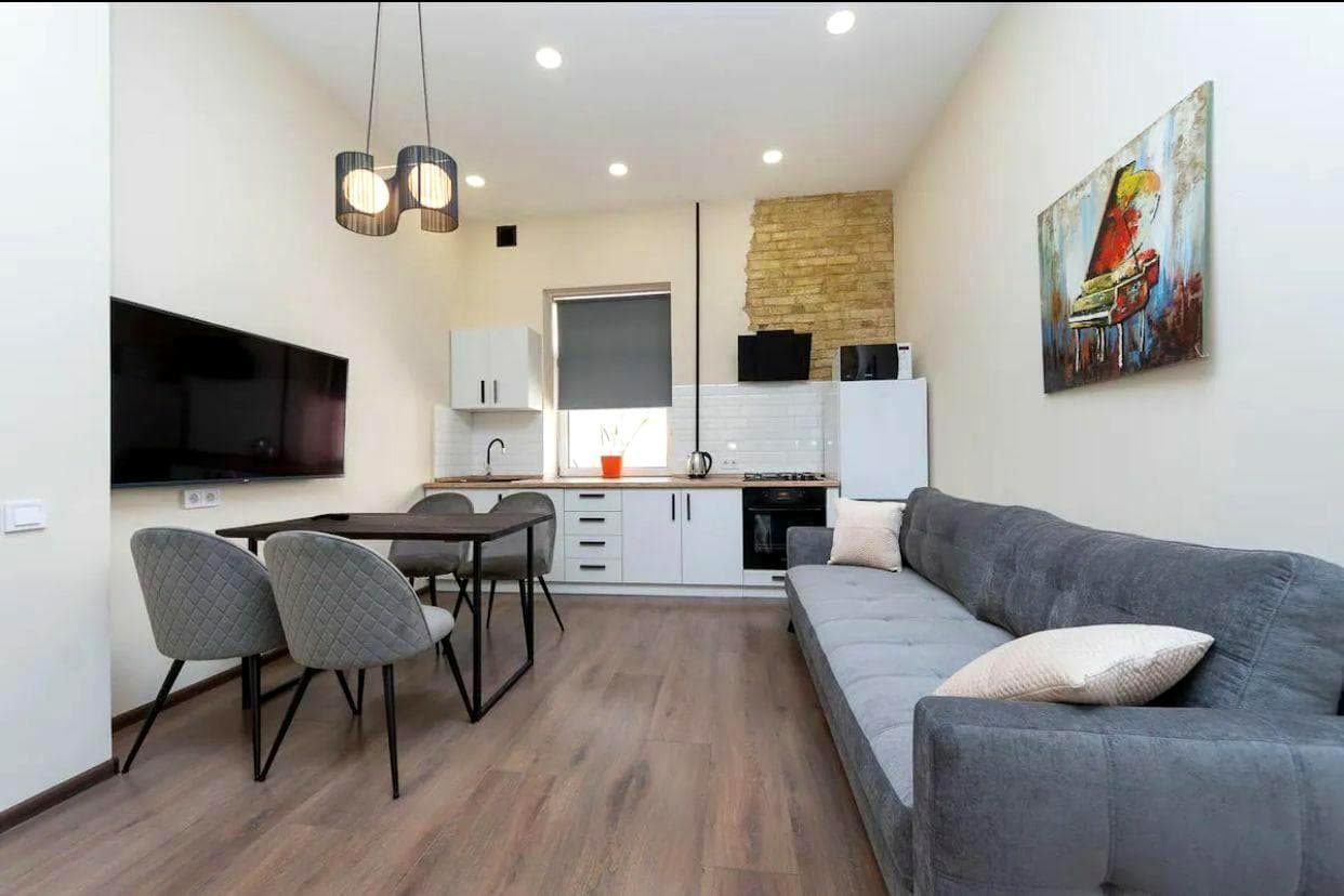 Оренда 3-кімнатної квартири, 65 м², Печерський р-н 1