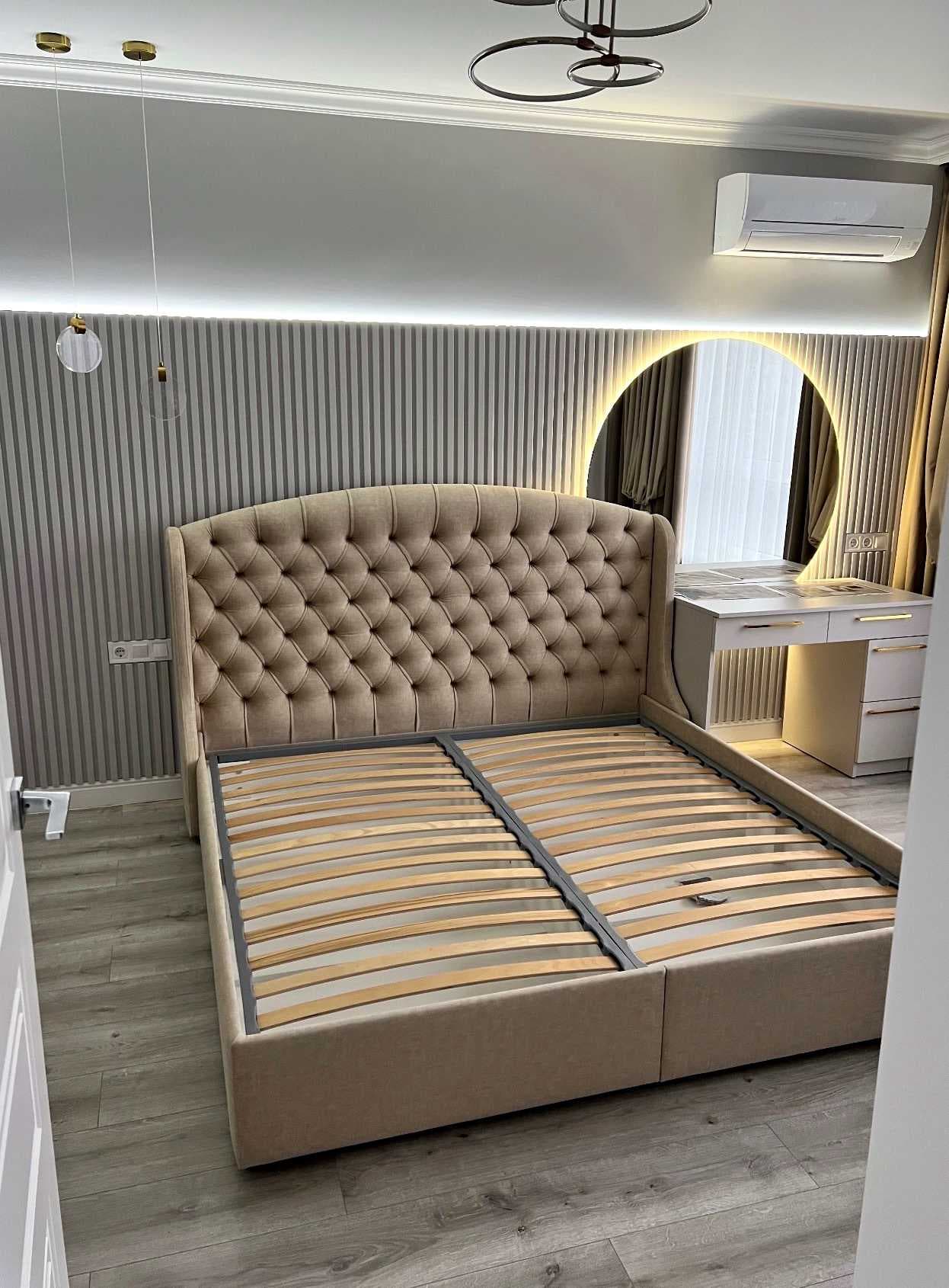 Оренда 2-кімнатної квартири, 43 м², ЖК «Поділ Плаза Резиденс» 5
