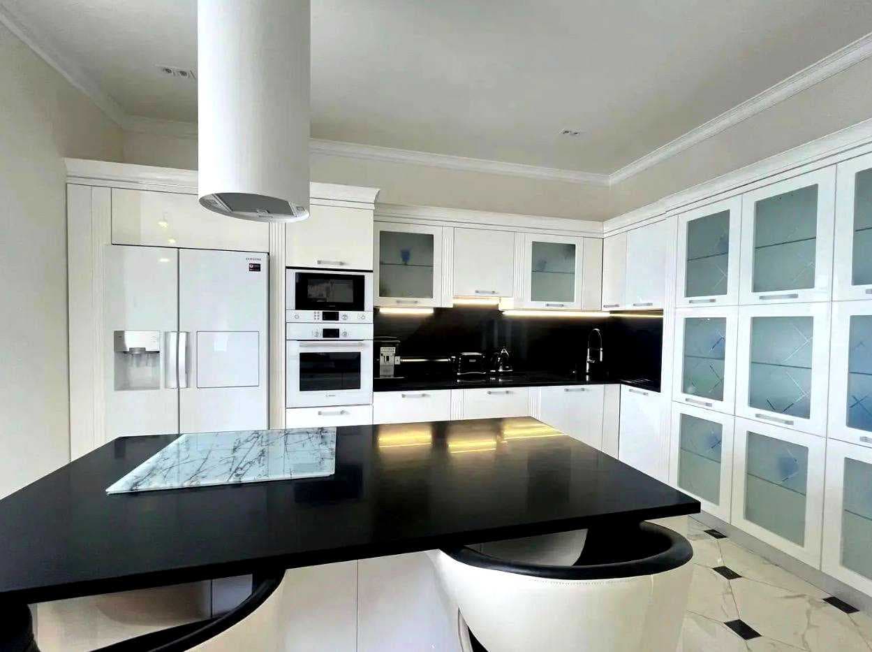 Оренда 2-кімнатної квартири, 86 м², Печерський р-н 1