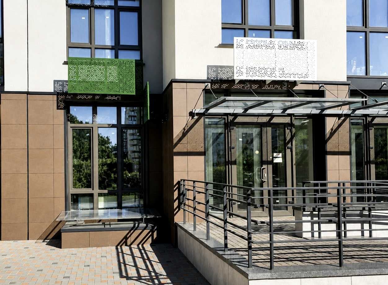 Оренда комерційного приміщення, 87 м², Подільський р-н 5