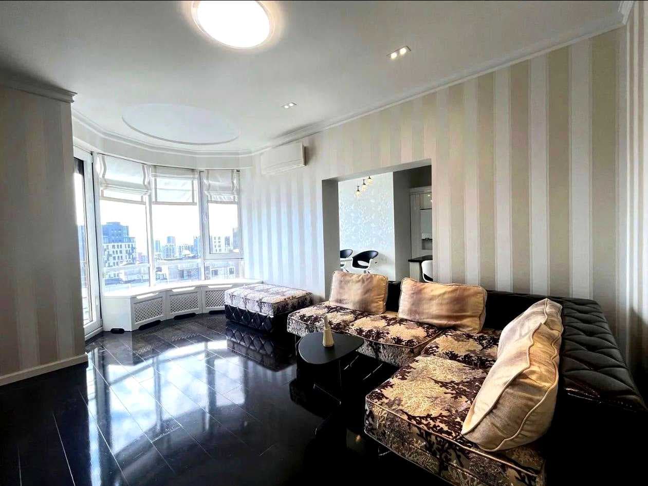 Оренда 2-кімнатної квартири, 86 м², Печерський р-н 4