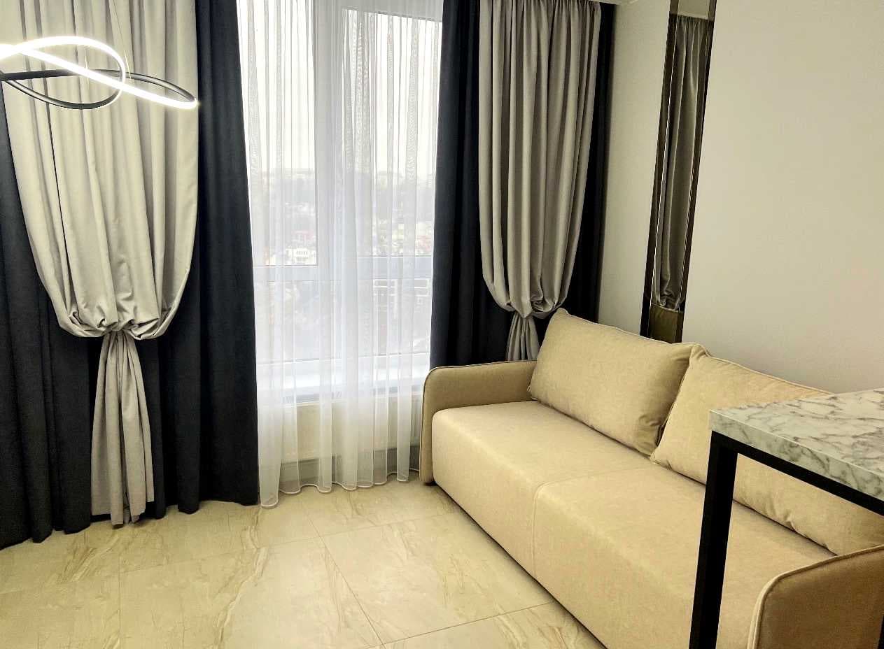 Оренда 2-кімнатної квартири, 43 м², ЖК «Поділ Плаза Резиденс» 2