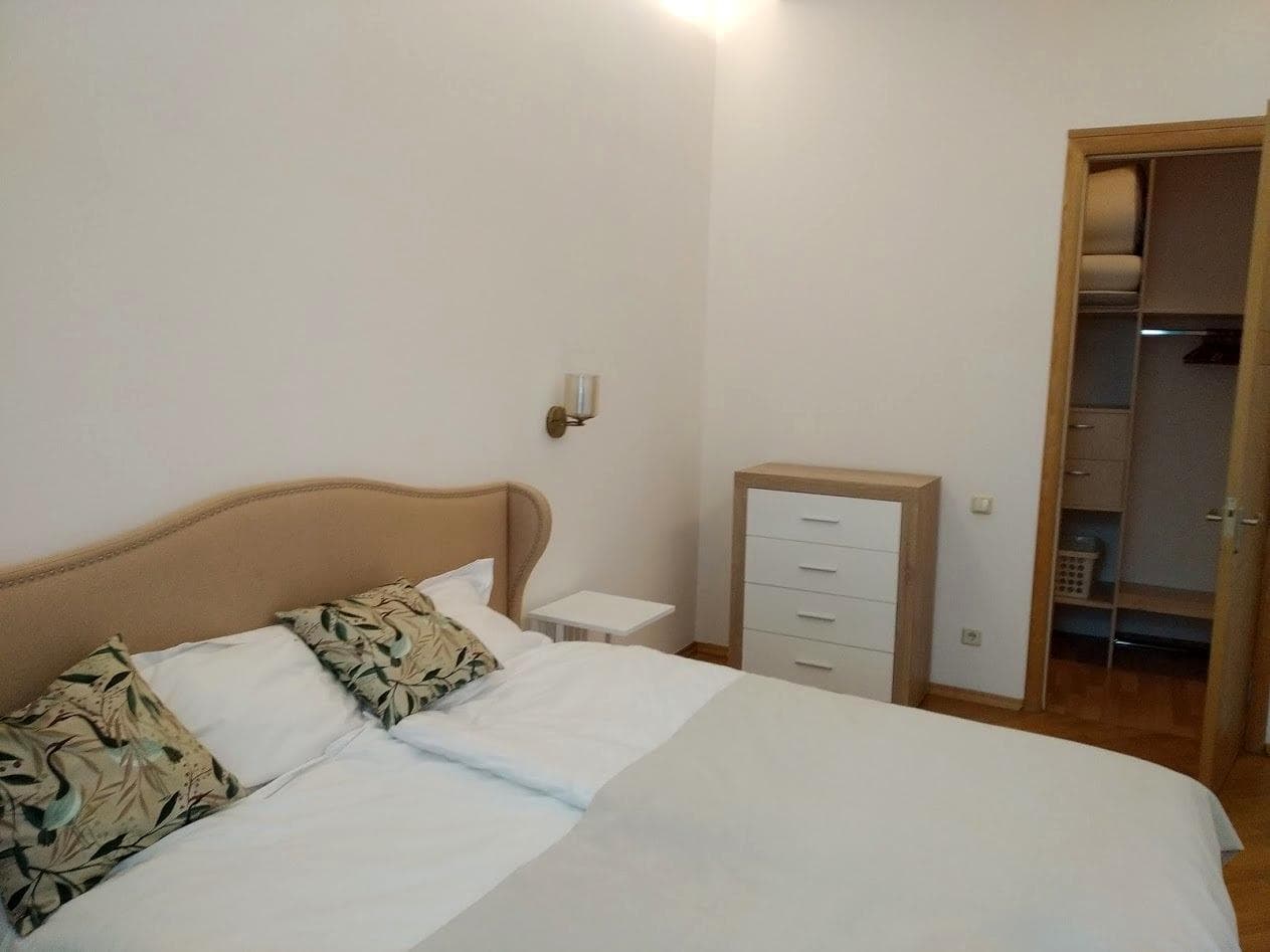 Оренда 2-кімнатної квартири, 70 м², Печерський р-н 1