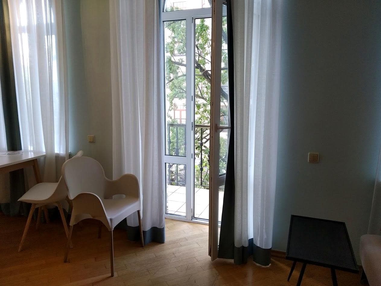 Оренда 2-кімнатної квартири, 70 м², Печерський р-н 4