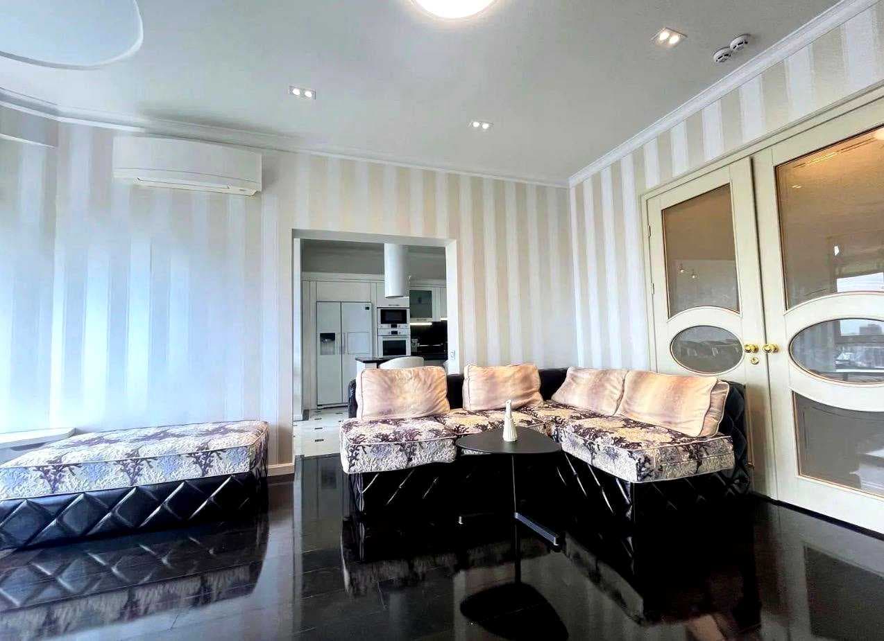 Оренда 2-кімнатної квартири, 86 м², Печерський р-н 3