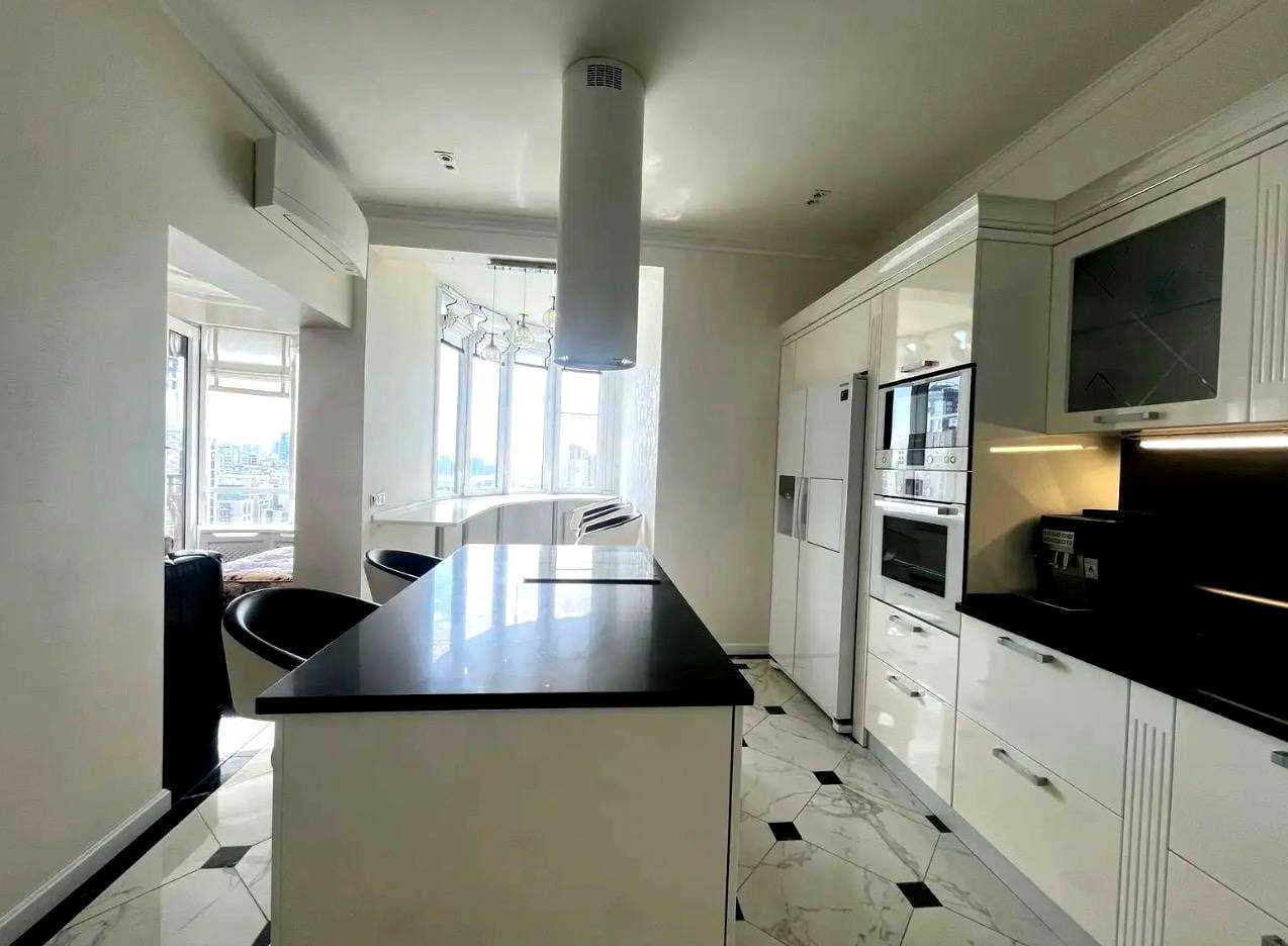 Оренда 2-кімнатної квартири, 86 м², Печерський р-н 2