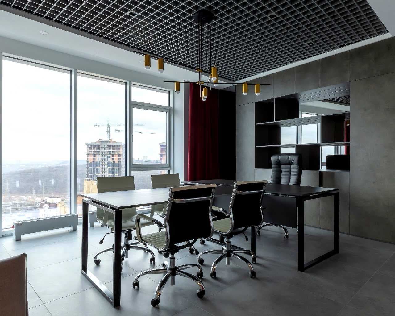 Оренда комерційного приміщення, 148 м², Печерський р-н 2