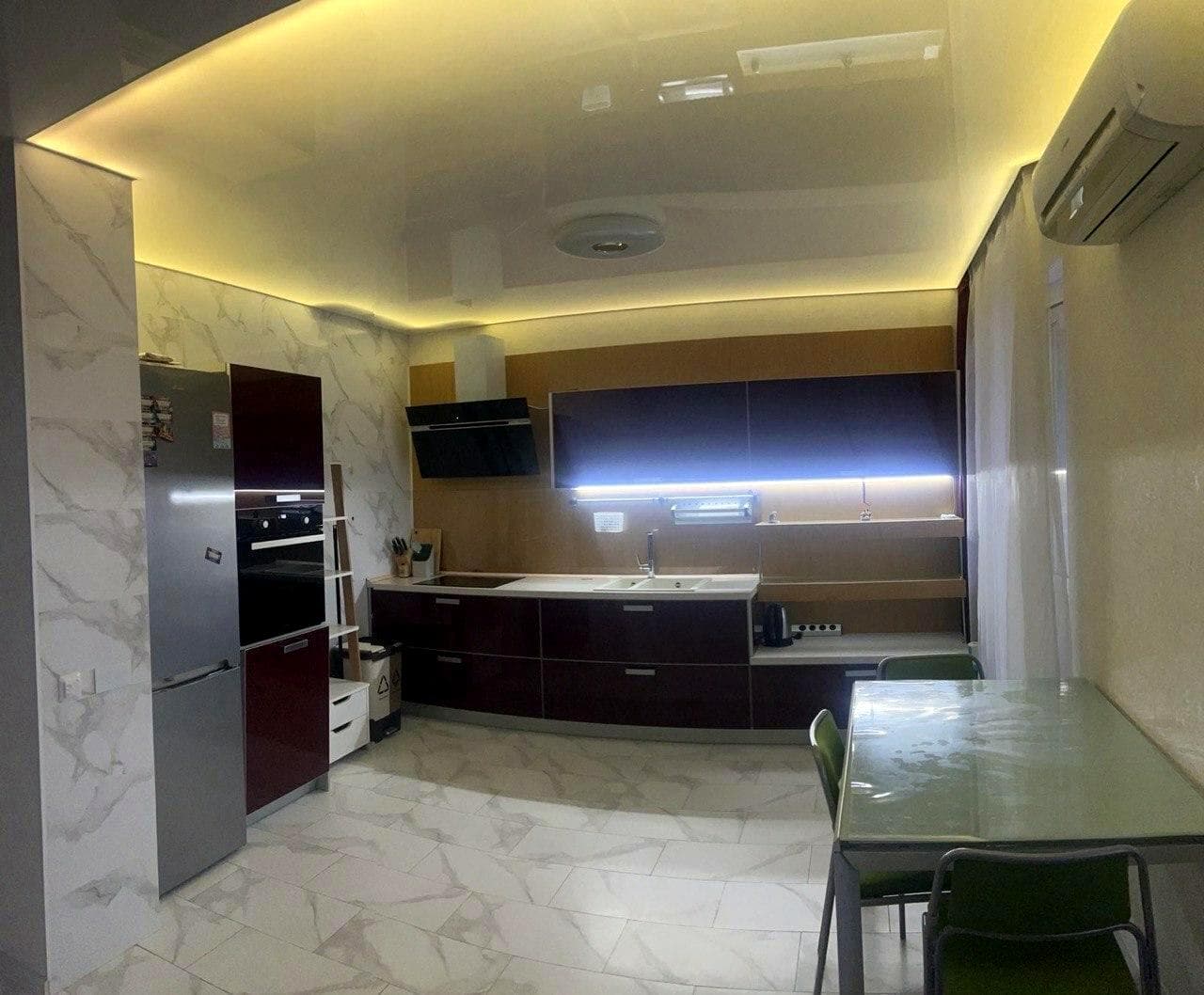 Оренда 2-кімнатної квартири, 86.4 м², ЖК «4 Сезони» 2