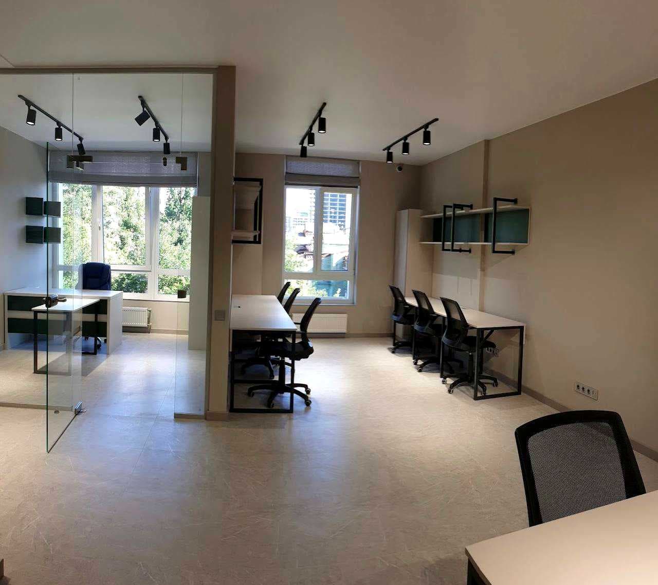 Оренда комерційного приміщення, 57 м², ЖК «Кадор» 2