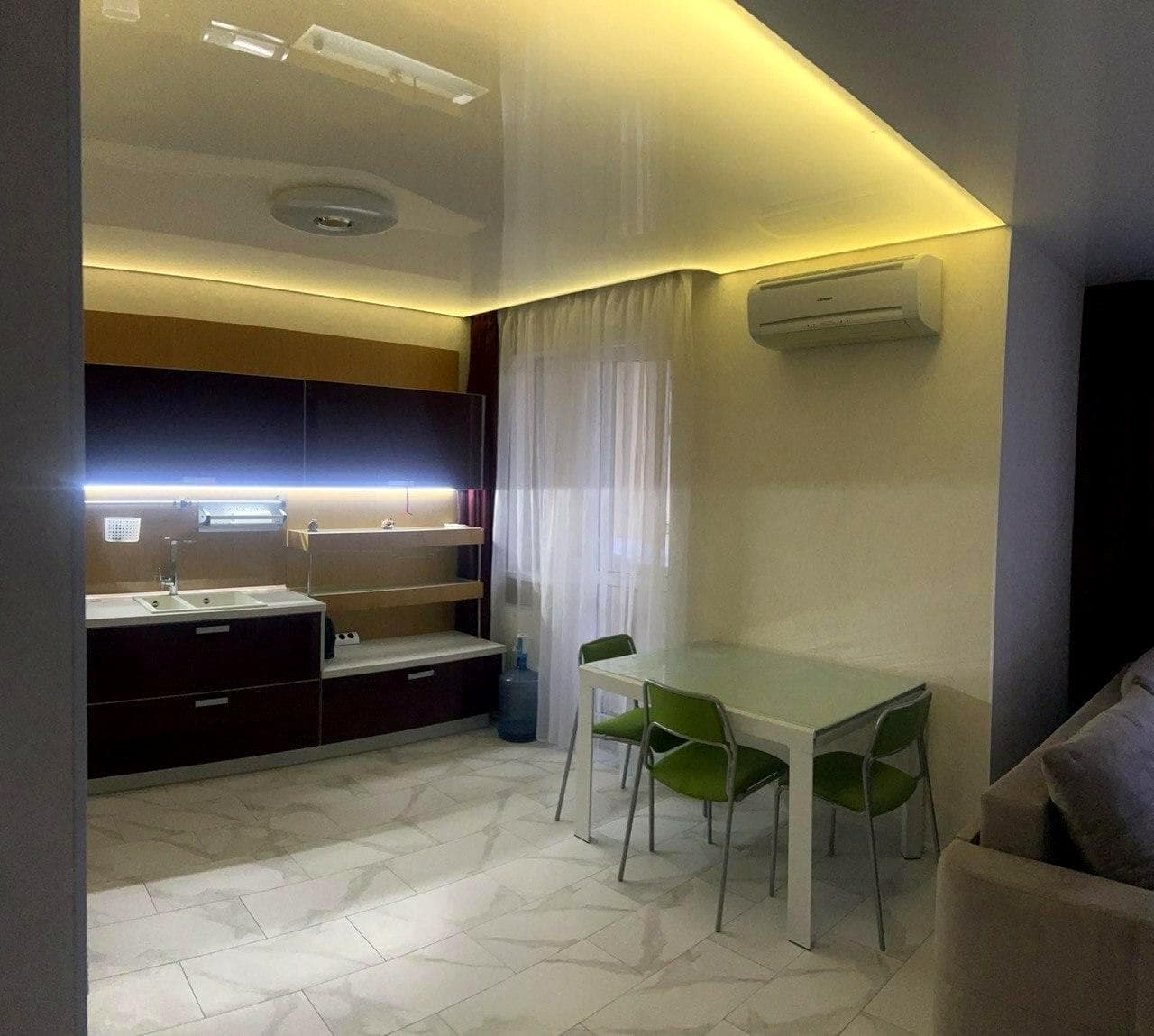 Оренда 2-кімнатної квартири, 86.4 м², ЖК «4 Сезони» 1