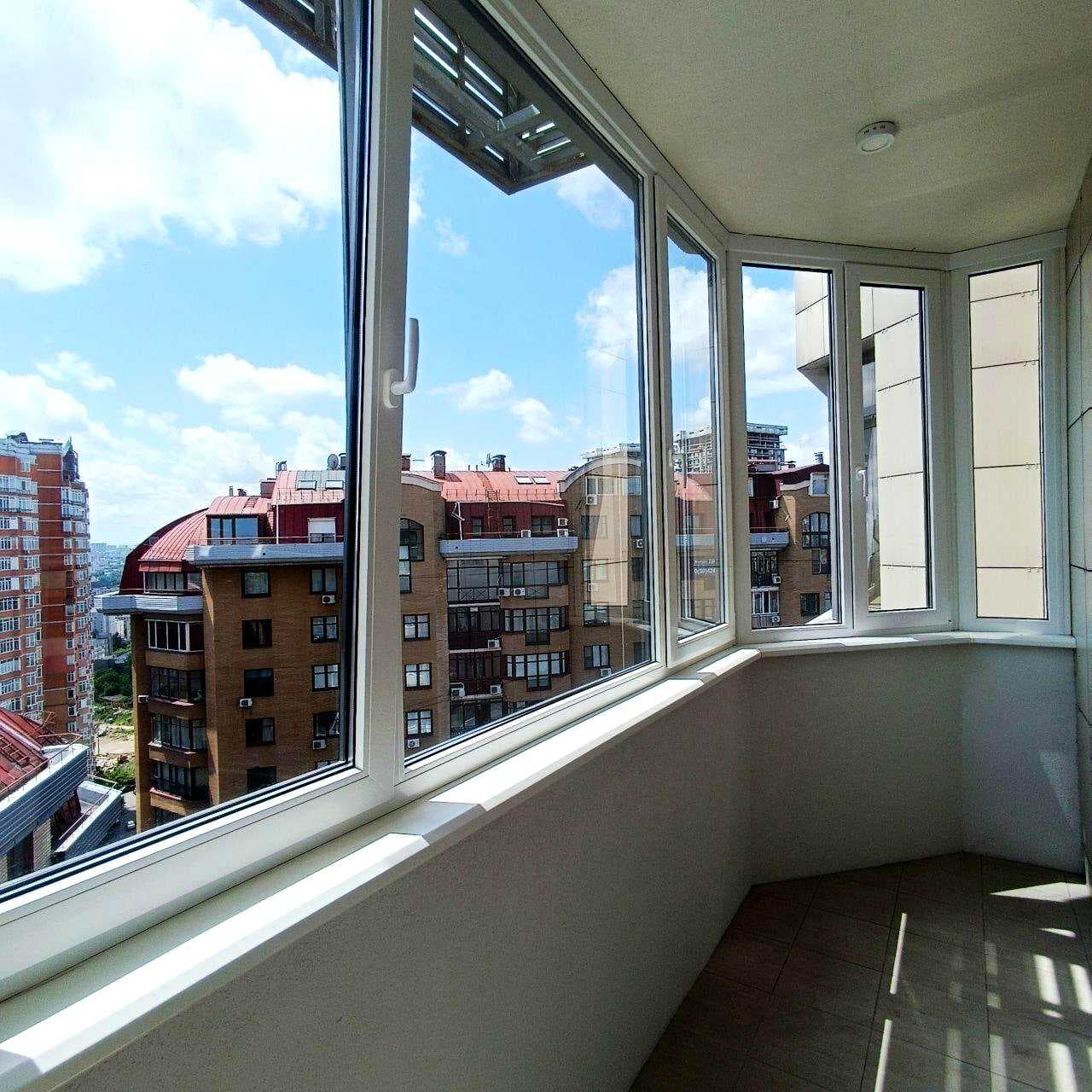 Оренда 2-кімнатної квартири, 76 м², ЖК «Аристократ» 5