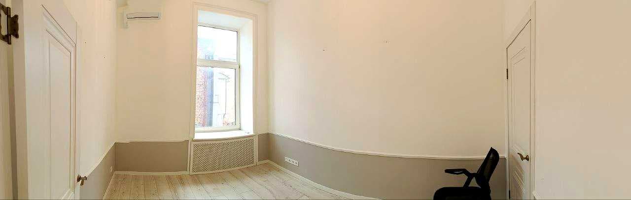 Оренда комерційного приміщення, 75 м², Печерський р-н 4