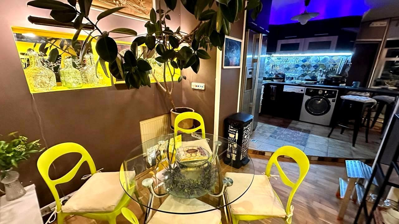 Оренда 5-кімнатної квартири, 103 м², Шевченківський р-н 3
