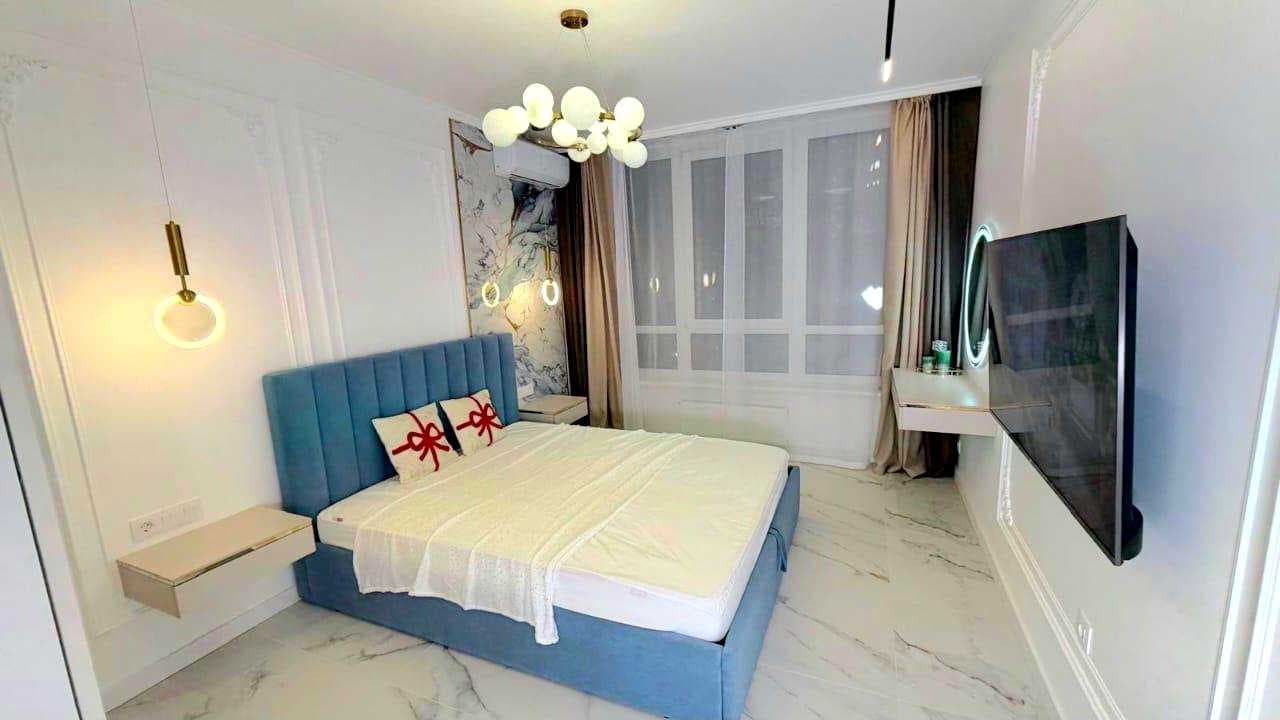 Оренда 2-кімнатної квартири, 49 м², Подільський р-н 3