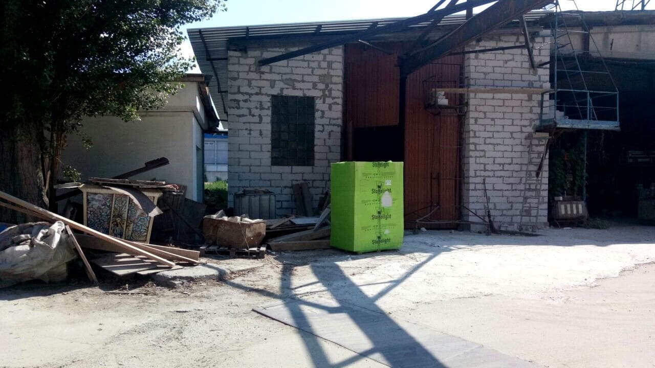 Оренда комерційного приміщення, 300 м², Голосіївський р-н 5