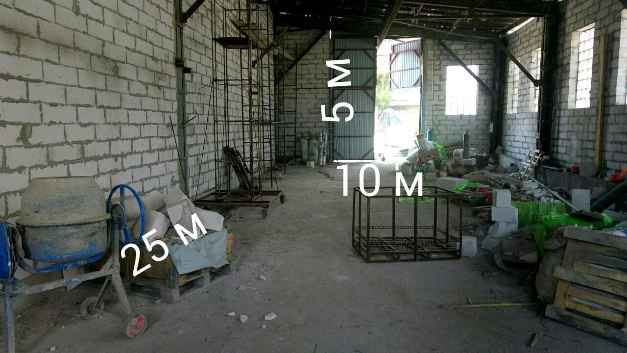 Оренда комерційного приміщення, 300 м², Голосіївський р-н 2