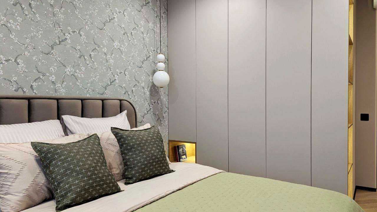 Оренда 2-кімнатної квартири, 70 м², ЖК «Варшавський 3» 2