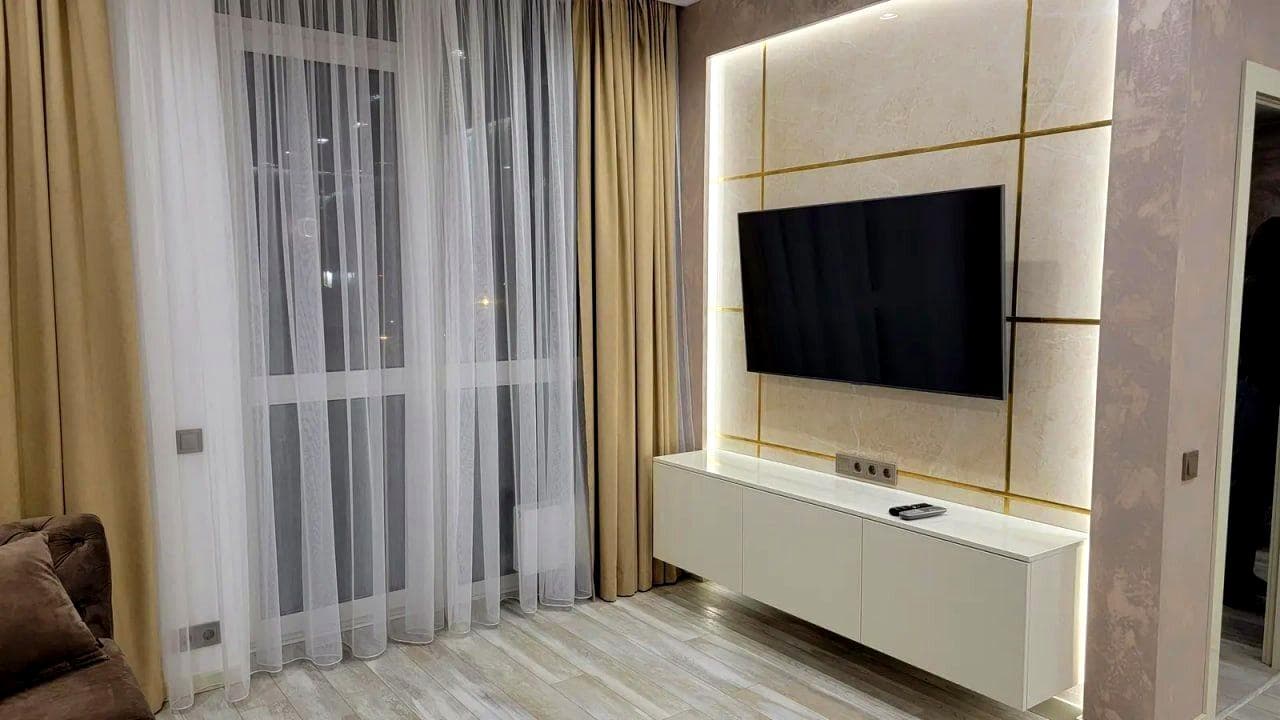 Оренда 2-кімнатної квартири, 55 м², ЖК «Французький квартал 2» 5