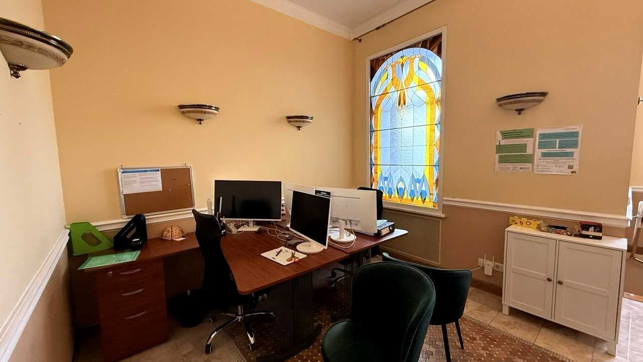 Оренда комерційного приміщення, 174.4 м², Шевченківський р-н 5