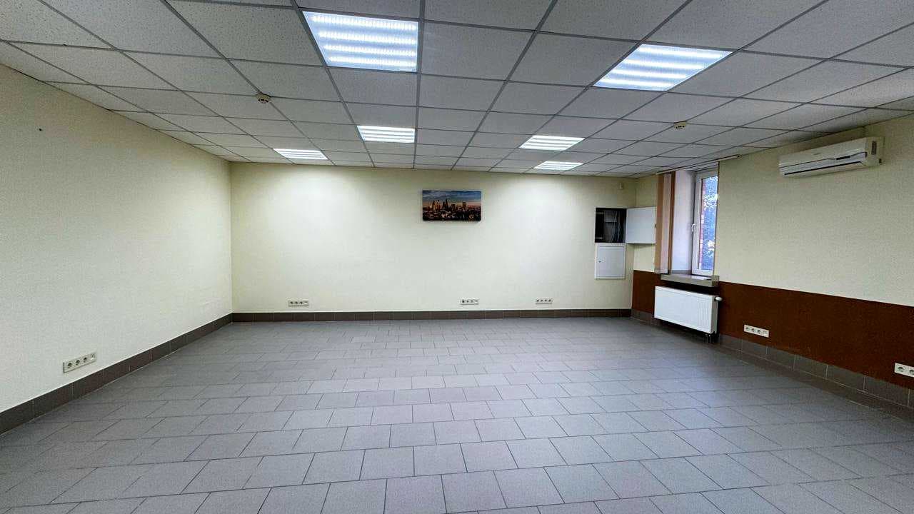 Оренда комерційного приміщення, 200 м², Печерський р-н 1