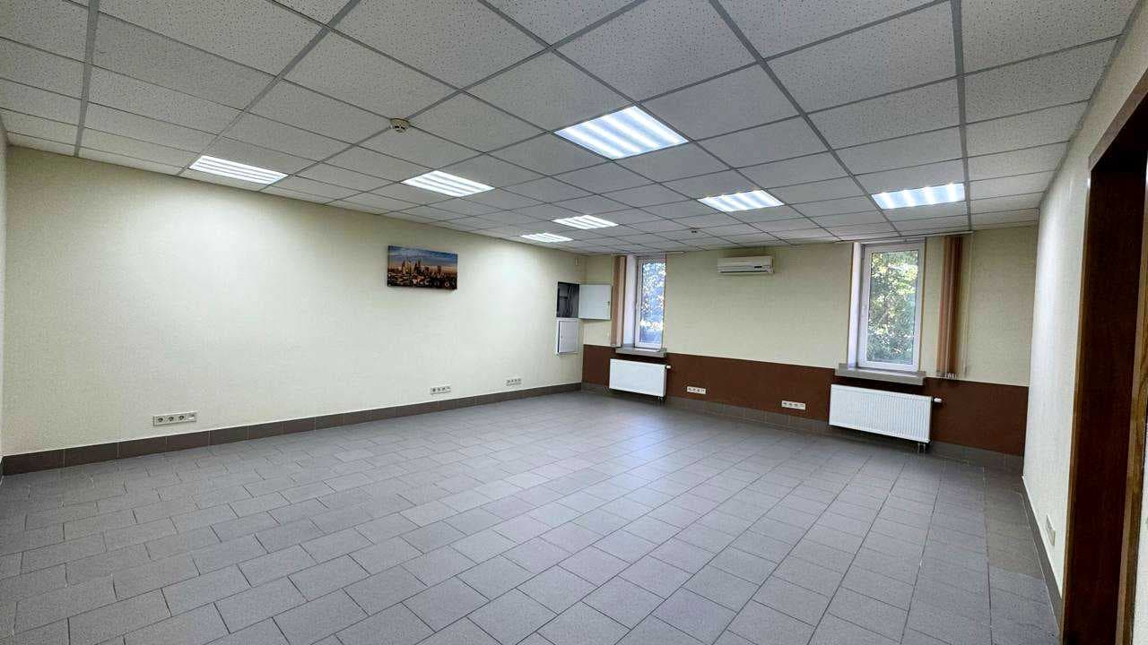 Оренда комерційного приміщення, 200 м², Печерський р-н 2
