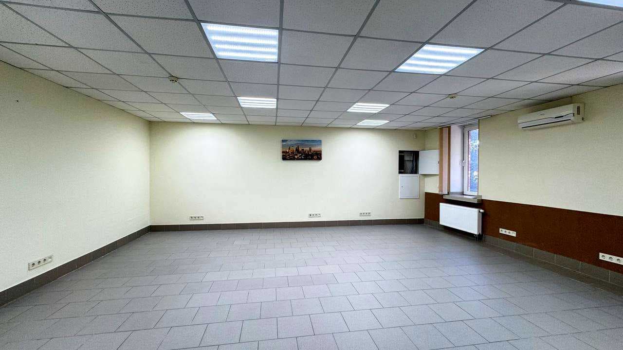 Оренда комерційного приміщення, 200 м², Печерський р-н 4