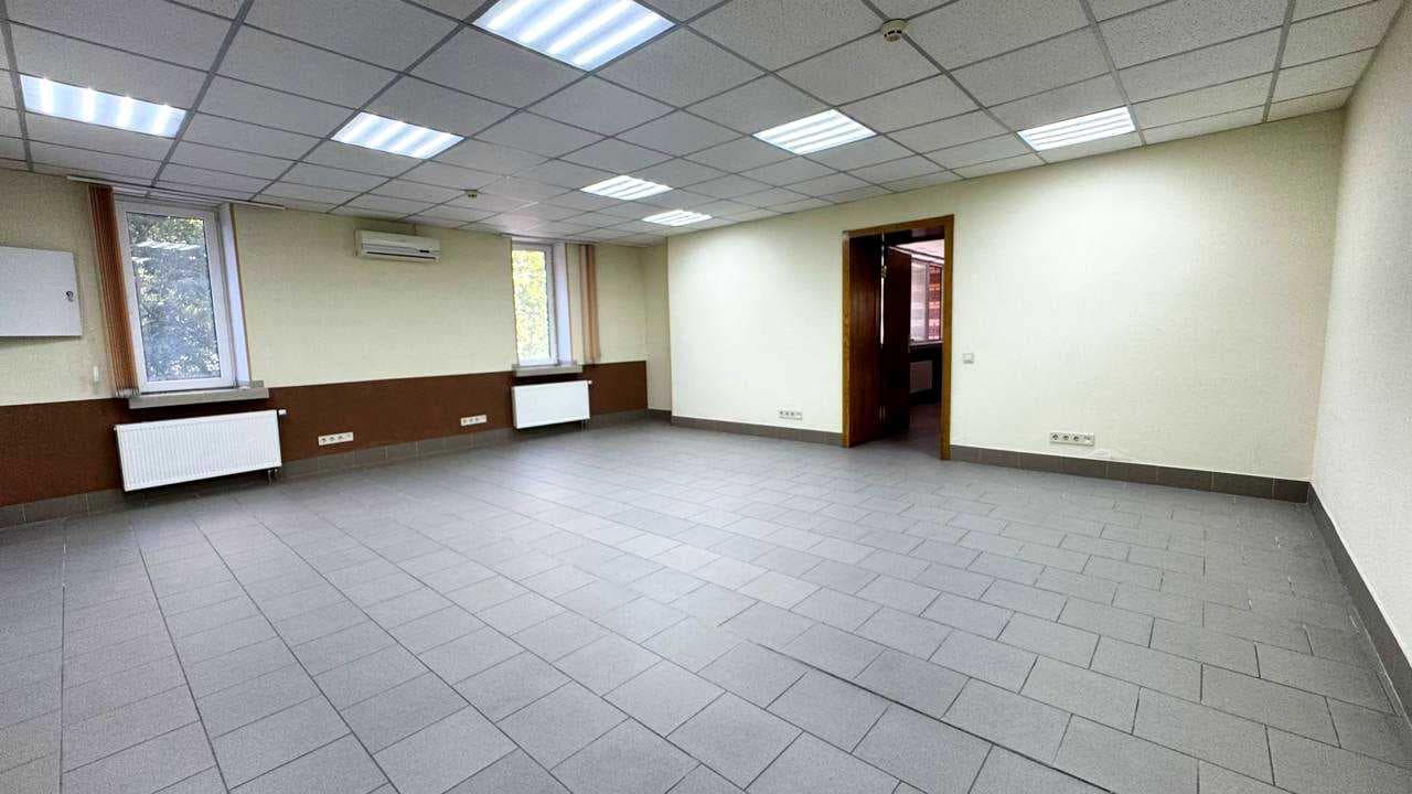 Оренда комерційного приміщення, 200 м², Печерський р-н 5