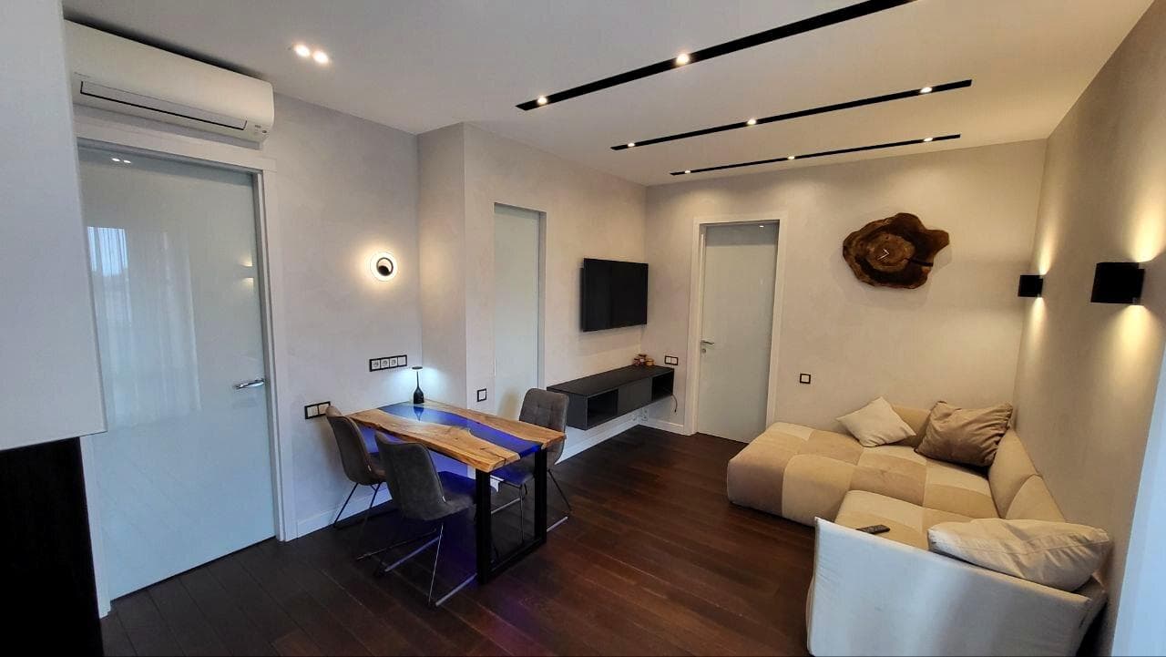 Оренда 2-кімнатної квартири, 75.5 м², ЖК «Аристократ» 3