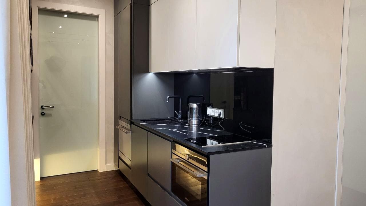 Оренда 2-кімнатної квартири, 75.5 м², ЖК «Аристократ» 2