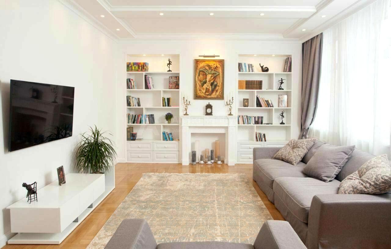 Оренда 3-кімнатної квартири, 140 м², ЖК «Бульвар Лесі Українки, 7а» 2