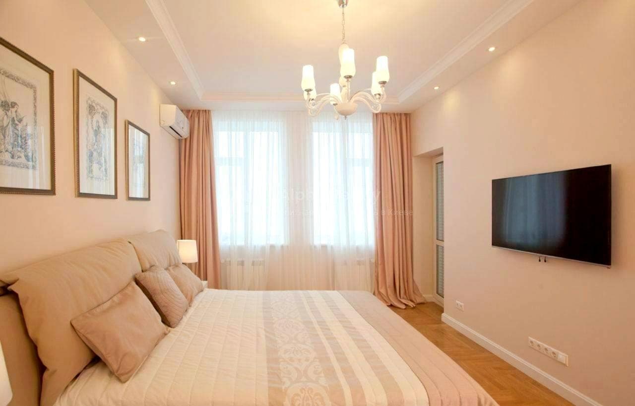 Оренда 3-кімнатної квартири, 140 м², ЖК «Бульвар Лесі Українки, 7а» 1