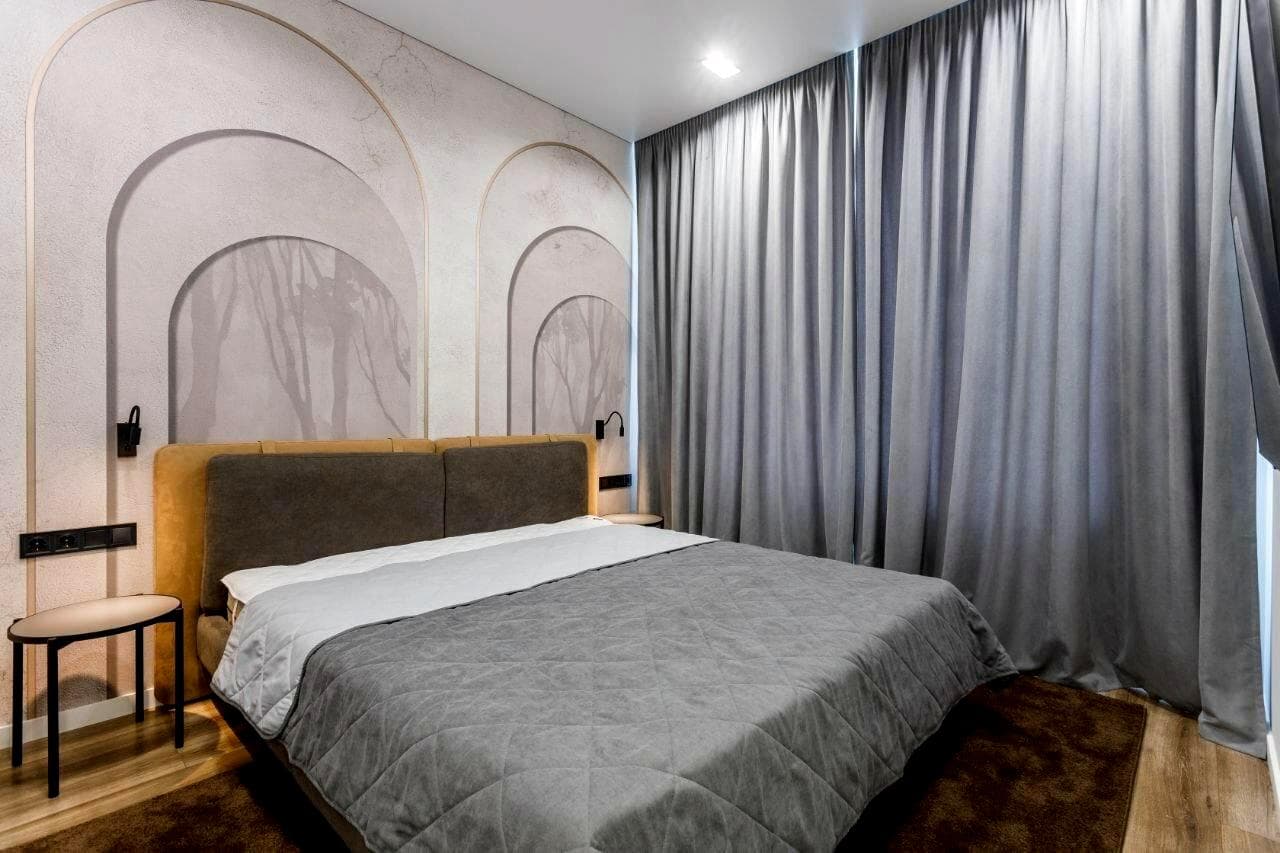 Оренда 4-кімнатної квартири, 127 м², ЖК «Метрополіс» 4