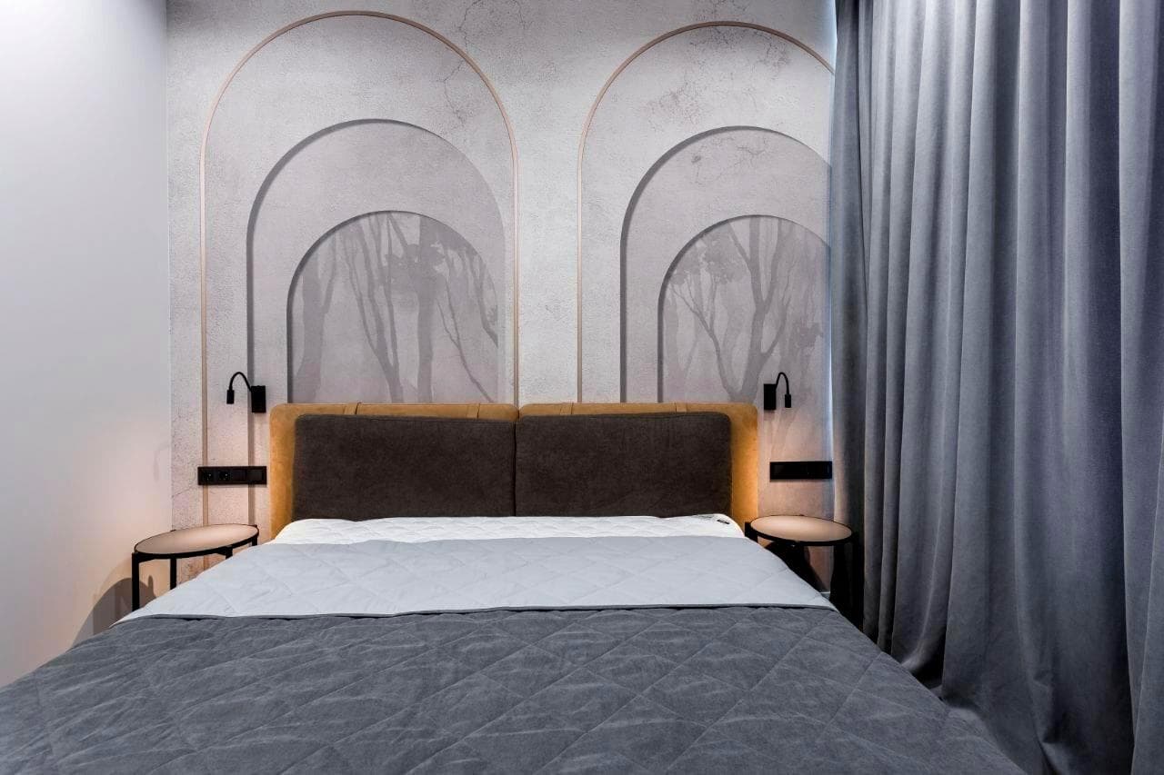 Оренда 4-кімнатної квартири, 127 м², ЖК «Метрополіс» 2