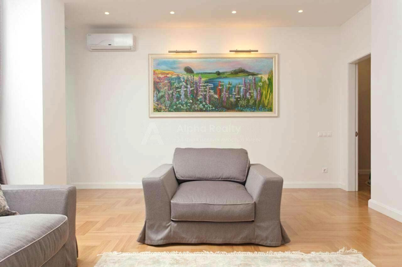 Оренда 3-кімнатної квартири, 140 м², ЖК «Бульвар Лесі Українки, 7а» 3