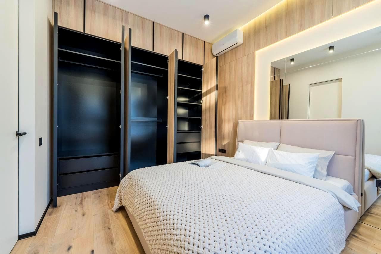 Оренда 1-кімнатної квартири, 45 м², ЖК «Creator City» 1