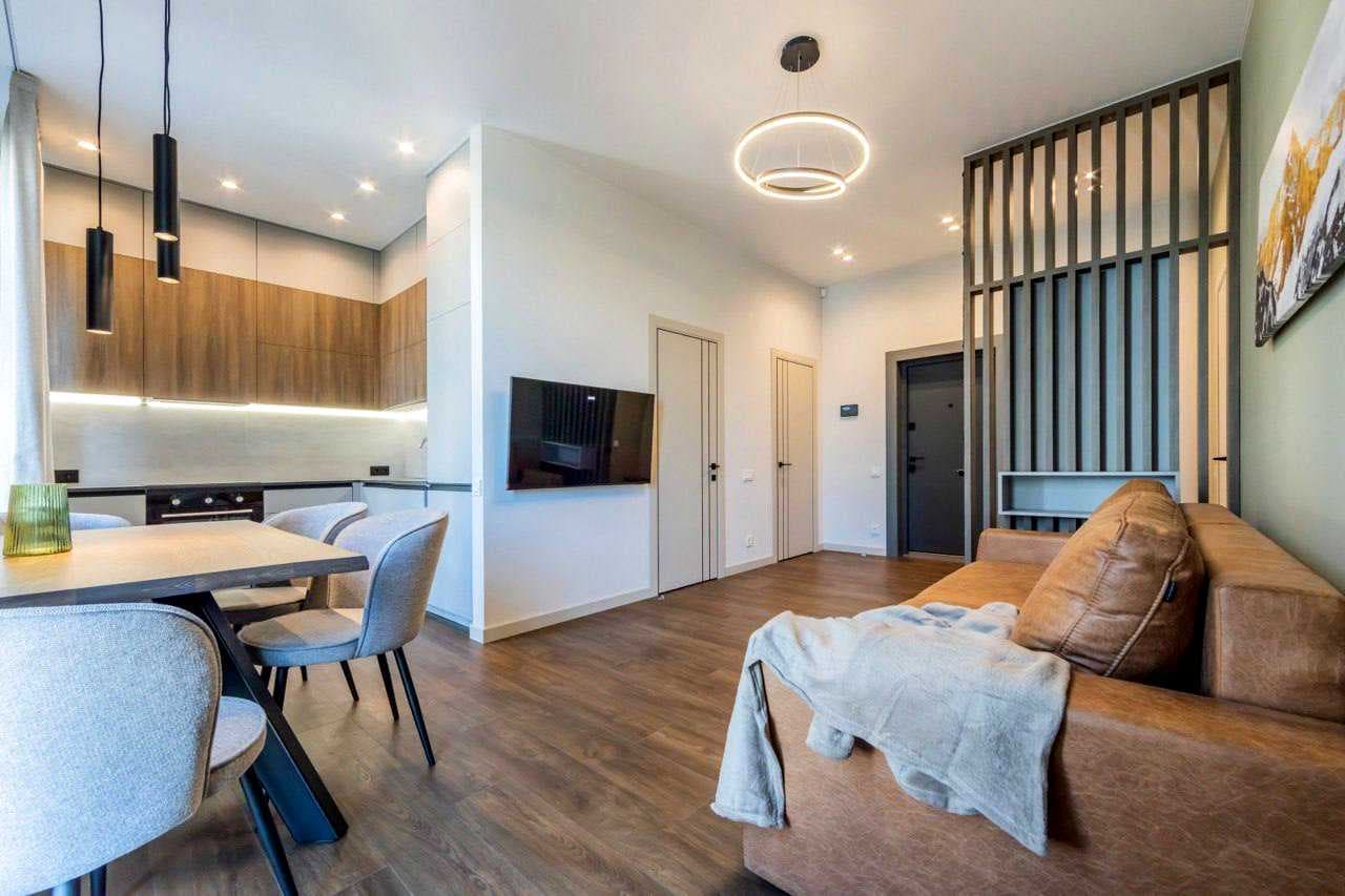 Оренда 2-кімнатної квартири, 58 м², Печерський р-н 1