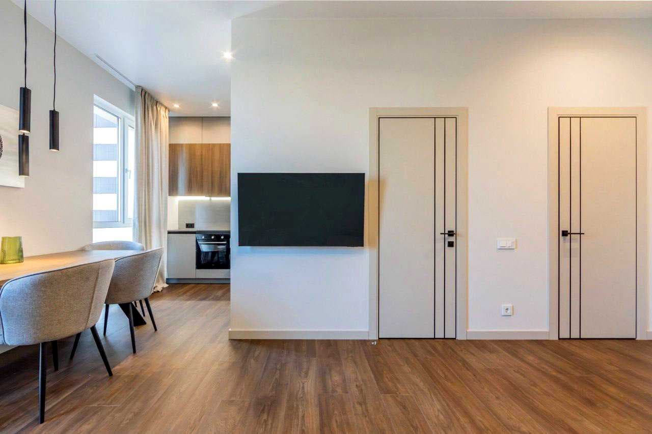 Оренда 2-кімнатної квартири, 58 м², Печерський р-н 2