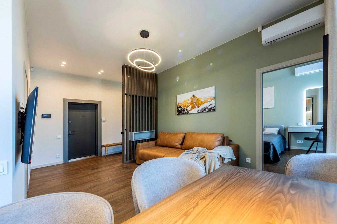 Оренда 2-кімнатної квартири, 58 м², Печерський р-н 4