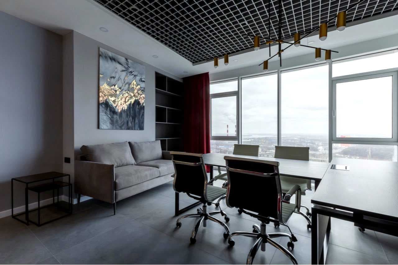 Оренда комерційного приміщення, 148 м², Печерський р-н 1