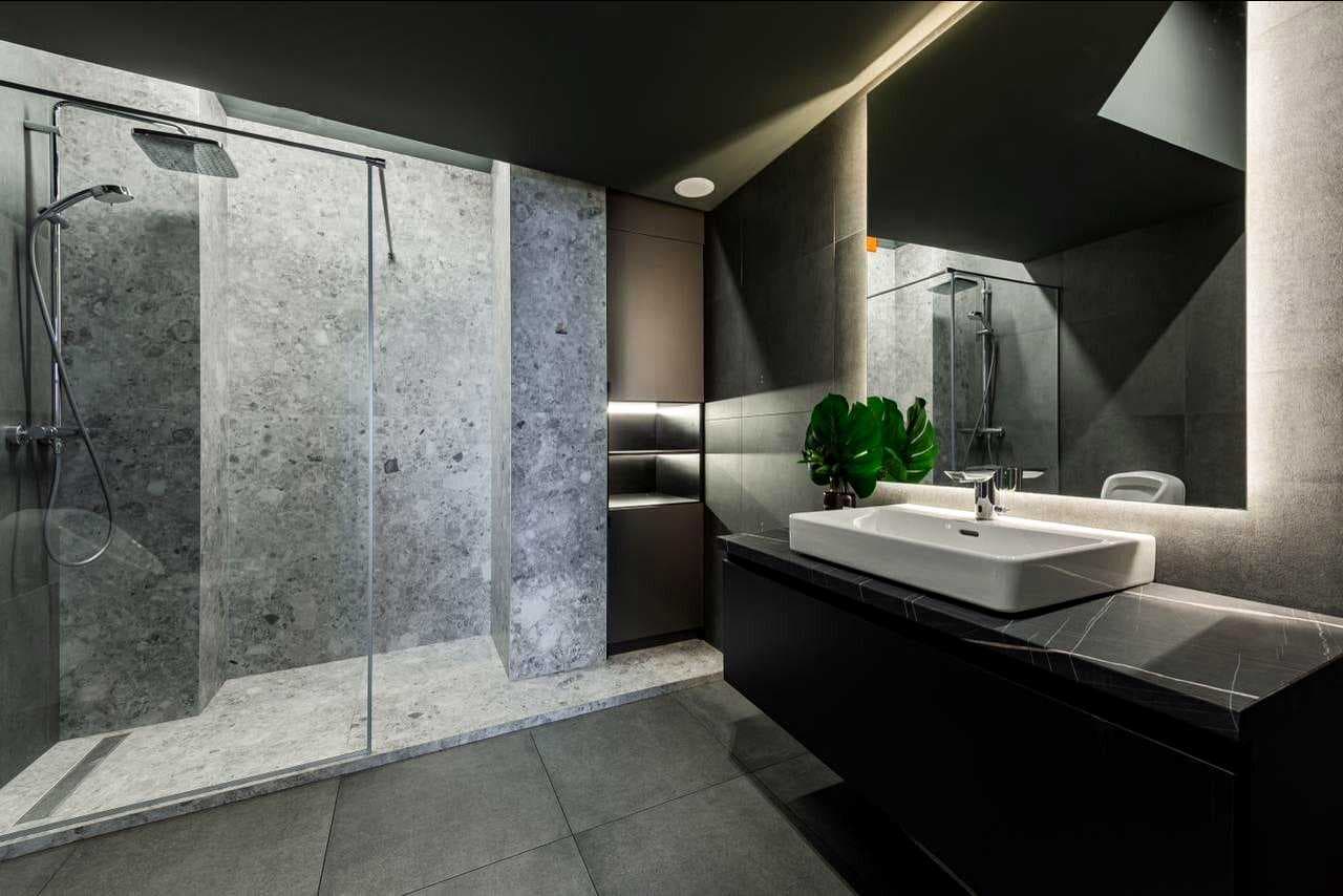 Оренда комерційного приміщення, 255 м², ЖК «Покровський Посад» 4