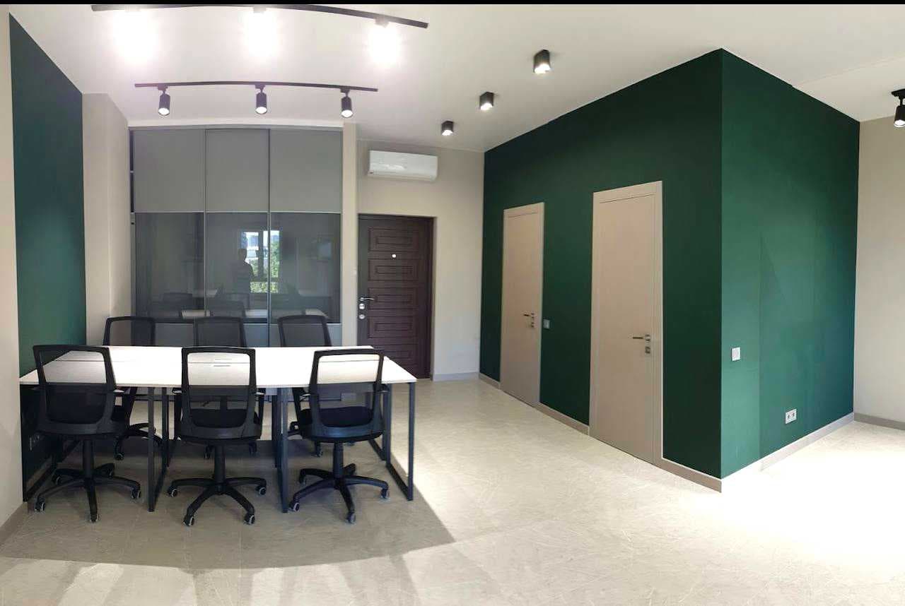 Оренда комерційного приміщення, 57 м², ЖК «Кадор» 1