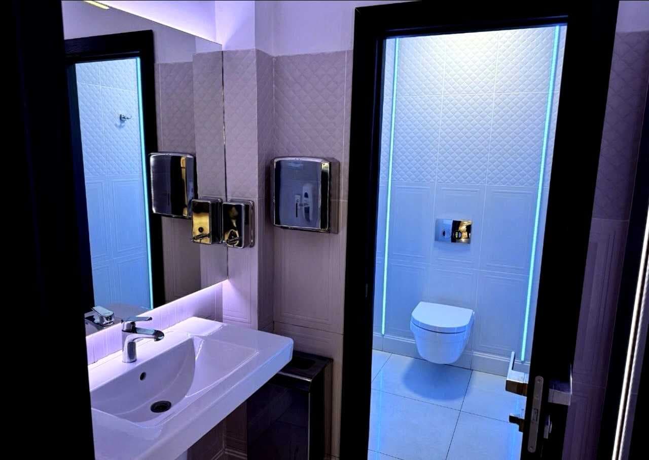 Оренда комерційного приміщення, 280 м², Печерський р-н 5