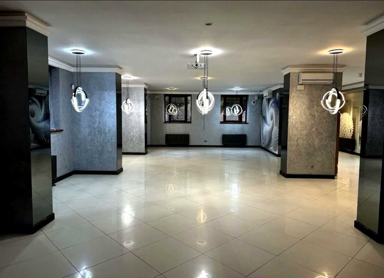 Оренда комерційного приміщення, 280 м², Печерський р-н 4