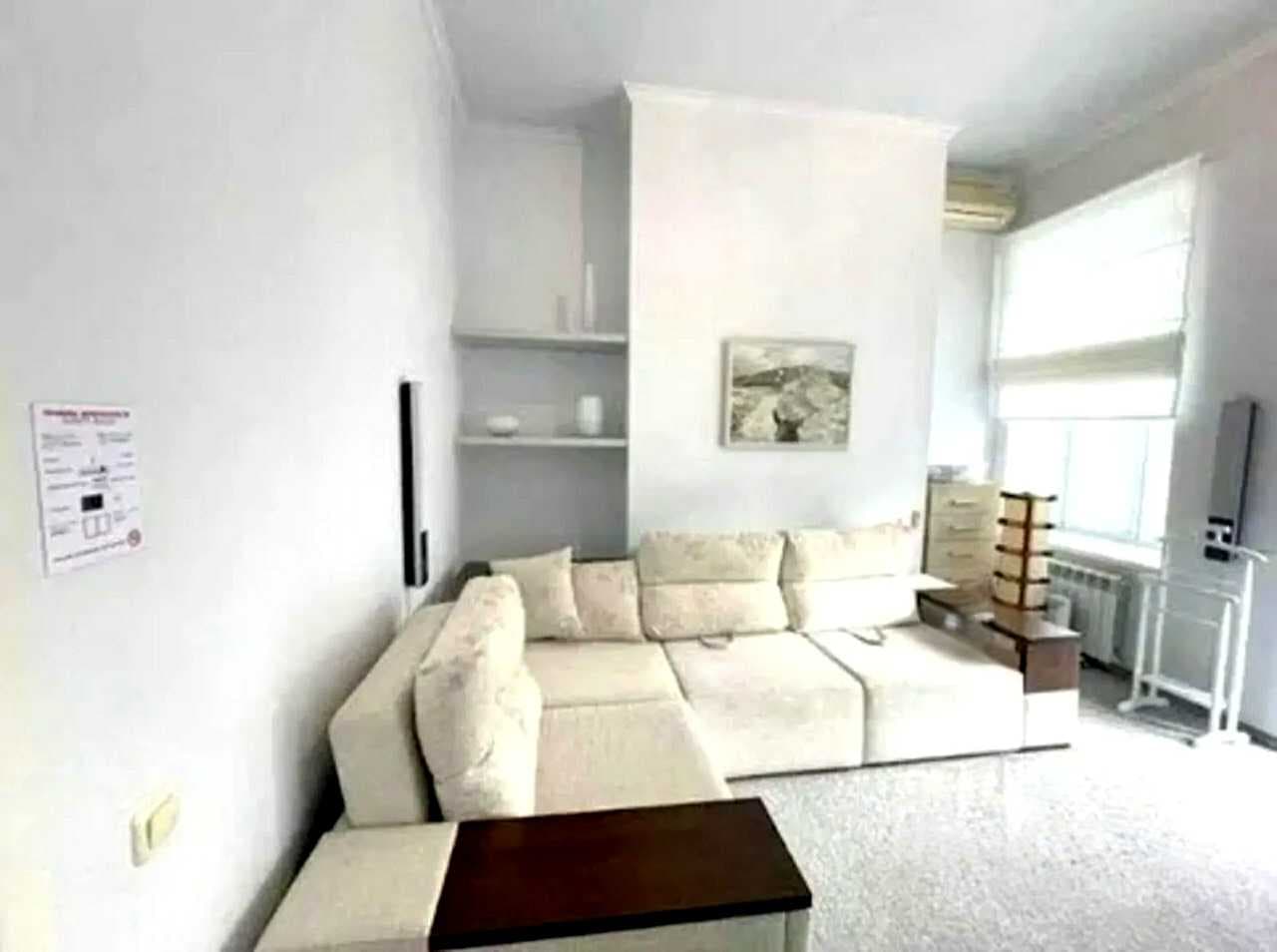 Оренда 2-кімнатної квартири, 72 м², Шевченківський р-н 5