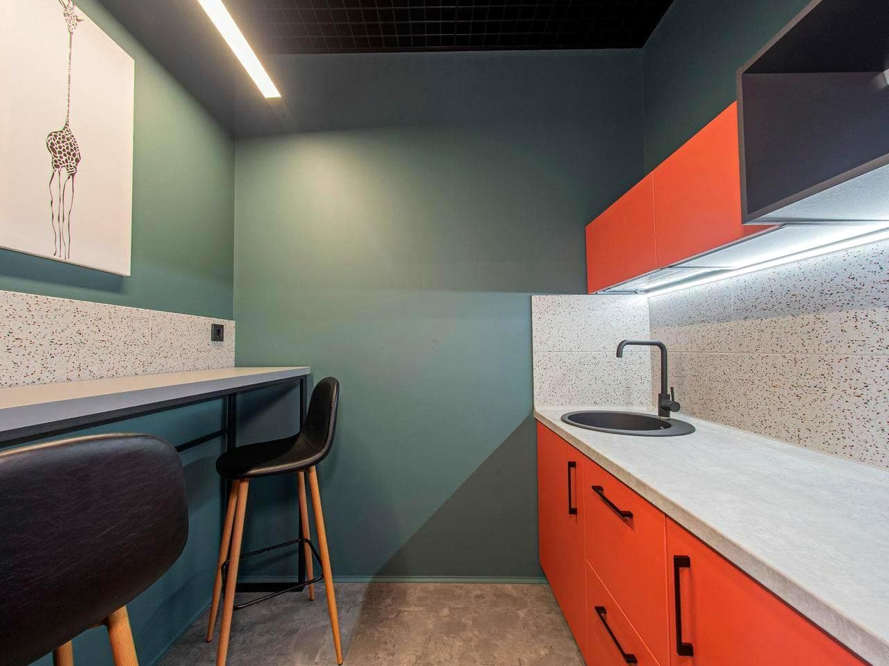 Оренда комерційного приміщення, 47 м², ЖК «38 Перлина» 5